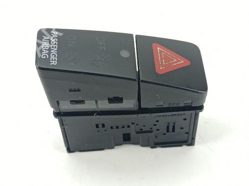 Used Warning switch Warning switch SUZUKI SWIFT V (AZ) 1.4 Sport (A2L414, ZC33S) (140 hp) 36236544 36236544