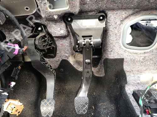 break-pedal-seat-ibiza-v-kj1-kjg-2017-33795153 main image