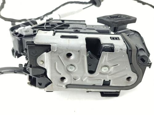 Front right lock SKODA KAROQ (NU7, ND7) 2.0 TDI | BP29418914C97 