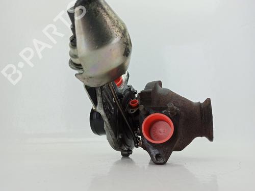 Turbocharger/Supercharger OPEL INSIGNIA A (G09)  | BP15375049M71 