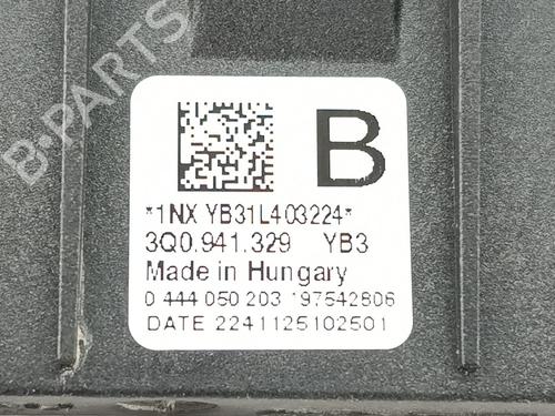 Electronic module VW CRAFTER Van (SY_, SX_) 2.0 TDI FWD (SYB, SYC, SYD) | BP39981324M83 - Image 2
