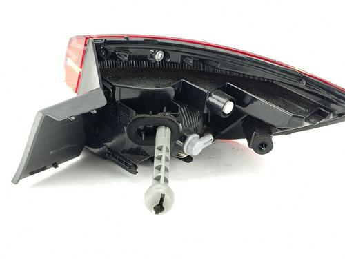 Left taillight RENAULT CLIO V (B7_) 1.0 TCe 90 (B7MT) | BP38305461C34 - Image 4