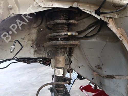 Used Left front shock absorber CITROËN C3 III (SX) 1.5 BlueHDi 100 (SXYHYP, SXYHTU) (102 hp) 32411663