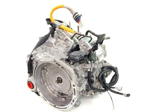 Gearbox MITSUBISHI ECLIPSE CROSS (GK_, GL_) Plug-in Hybrid 4WD (GL3W) | BP34722178M3 - Image 6