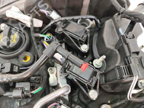 Engine FORD TRANSIT CUSTOM V362 Bus (F3) 1.0 EcoBoost PHEV | BP29477831M1 