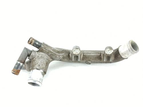 Pipe SUZUKI GRAND VITARA II (JT, TE, TD) 1.9 DDiS All-wheel Drive (JT419, TD44, JB419WD, JB419XD,... | BP33799675M125 - Image 2