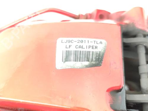 Other FORD FOCUS IV (HN) 2.3 ST EcoBoost | BP29932952O1