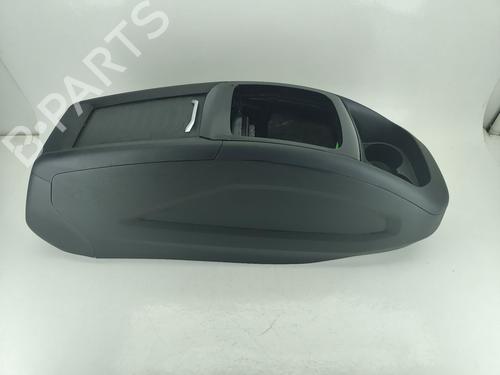 Middle console CITROËN C4 Grand Picasso II (DA_, DE_) 1.2 THP 130 | BP26548424I22 
