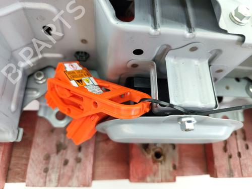 Battery LEXUS NX (_Z1_) 300h (AYZ10_) | BP29480014E11 