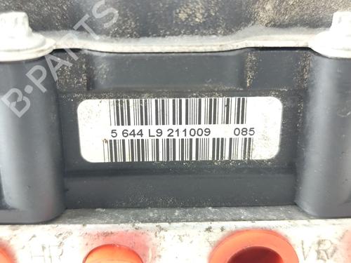 ABS pump BMW X1 (E84) xDrive 23 d | BP26560651M43 