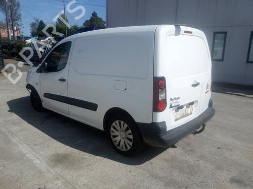 Lève-vitre avant droit CITROËN BERLINGO MULTISPACE (B9)  | BP15417848C23 