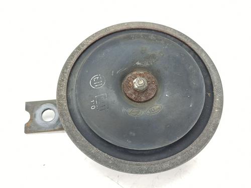 Used Horn HYUNDAI GALLOPER II (JK-01) 2.5 TD intercooler (99 hp) 31623057