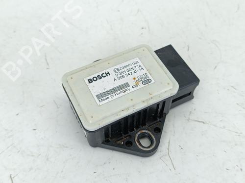 Used Electronic module MERCEDES-BENZ VITO / MIXTO Van (W639) [2003-2025]  25878448