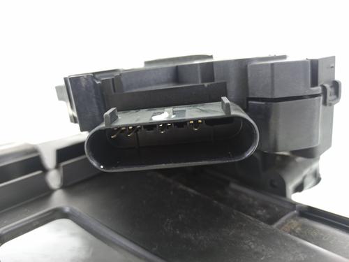 Front right lock FORD FIESTA VI (CB1, CCN)  | BP9341917C97 