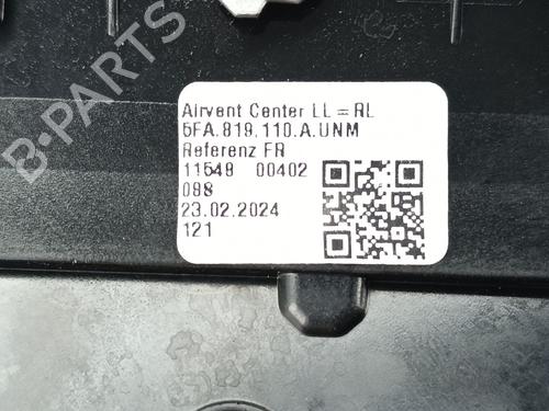 Luftventil SEAT LEON (KL1, KLG) 1.5 eTSI | BP32450513I21  - Image 5