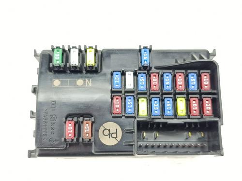 Used Climate control Climate control KIA CEED (CD) 1.6 CRDi 136 (136 hp) 34152362 34152362