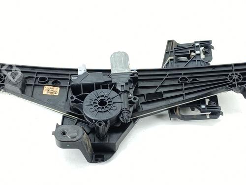 Used Rear left window mechanism PEUGEOT 2008 II (UD_, US_, UY_, UJ_, UR_, UC_) 1.5 BlueHDI 110 (UDYHSK) (110 hp) 30437548