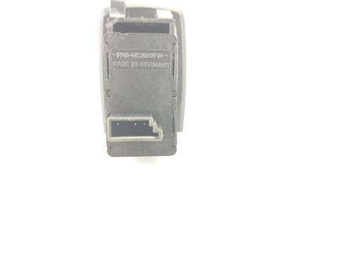 Right rear window switch BMW X3 (E83) 2.0 d | BP8945397I28 