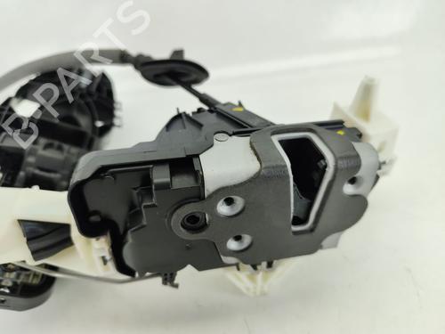 Front left lock FORD PUMA (J2K, CF7)  | BP26321769C98 
