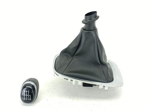 Shift knob RENAULT MEGANE IV Hatchback (B9A/M/N_) 1.3 TCe 140 (B9NB) | BP38252657I34 - Image 2
