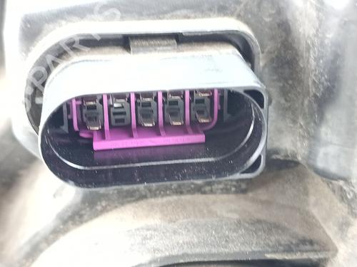 Right headlight VW CRAFTER Van (SY_, SX_) 2.0 TDI FWD (SYB, SYC, SYD) | BP39987911C29 - Image 4
