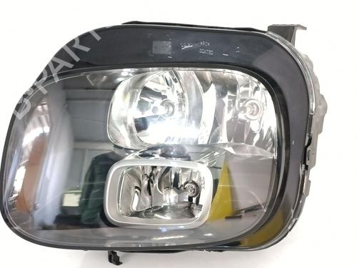 Used Left headlight CITROËN C3 AIRCROSS II (2R_, 2C_) 1.2 PureTech 110 (2RHNZB, 2RHNZW, 2RHNPX, 2RHNPJ) (110 hp) 30273725