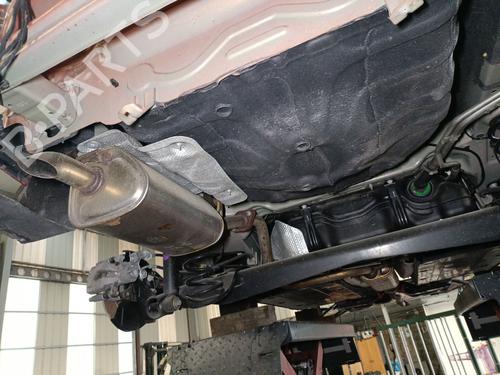 Udstødningssystem MG MG ZS SUV 1.5 VTi (106 hp) 28022821