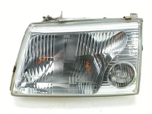 Venstre forlygte HYUNDAI GALLOPER II (JK-01) 2.5 TD intercooler (99 hp) 31623063