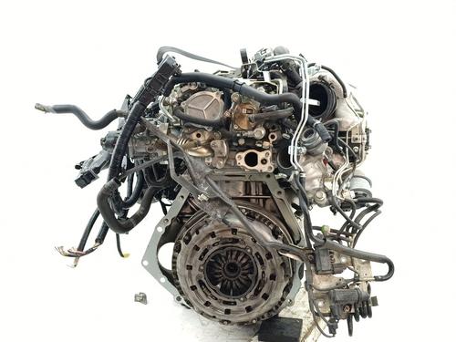 Engine MAZDA 3 (BM, BN) 2.2 D | BP38771456M1  - Image 13