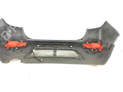 Rear bumper OPEL MOKKA / MOKKA X (J13) 1.6 CDTI (_76) | BP31130511C8