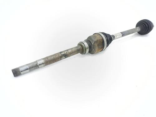 Right front driveshaft TOYOTA PROACE Van (MDZ_) 1.5 D4d (MDZ1) | BP39552321M39 - Image 3
