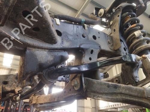 Anti roll bar FORD RANGER (TKE)  | BP26554456M96