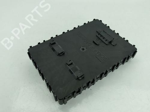 Module électronique FORD PUMA (J2K, CF7)  | BP26326865M83 