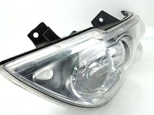 Left headlight OPEL MOVANO B Van (X62) 2.3 CDTI FWD (FV) | BP40184402C28  - Image 7