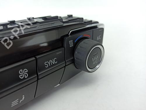 Climate control BMW X1 (F48) sDrive 18 d | BP26558907I5 