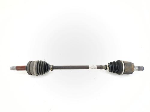 Used Left front driveshaft Left front driveshaft KIA RIO IV (YB, SC, FB) 1.25 (84 hp) 33816317 33816317