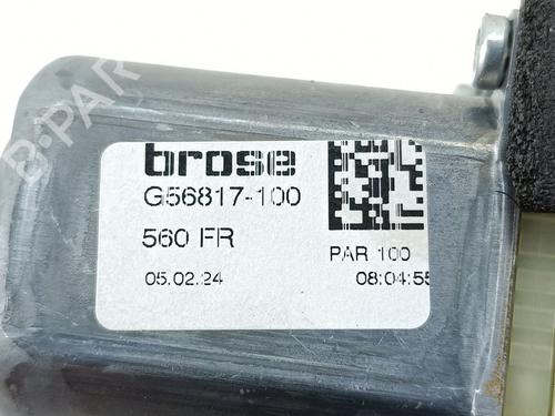 Front right window mechanism JEEP COMPASS (MP, M6, MV, M7) 1.3 Hybrid 4x4 | BP40262938C23 - Image 5