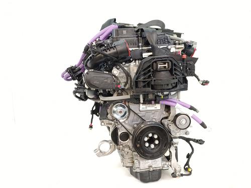Engine OPEL CORSA F (P2JO) 1.2 (68) | BP36801011M1 - Image 5