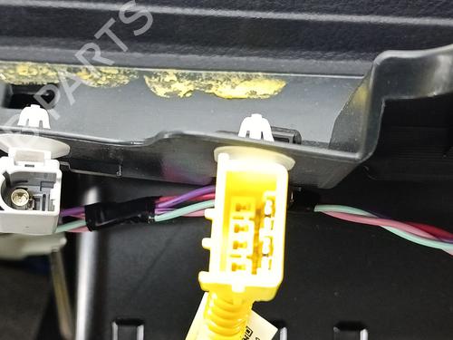 Dashboard LEXUS NX (_Z1_) 300h (AYZ10_) | BP29742736C46