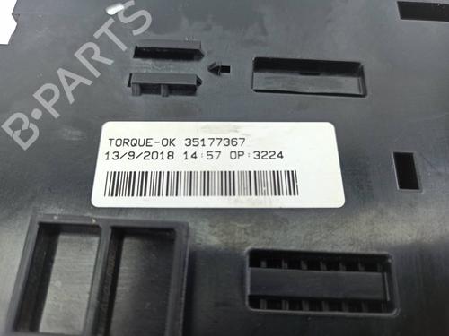 Fuse box PEUGEOT 508 II (FB_, FH_, F3_) 1.5 BlueHDI 130 (FBYHZJ, FBYHZR) | BP9273096E1 