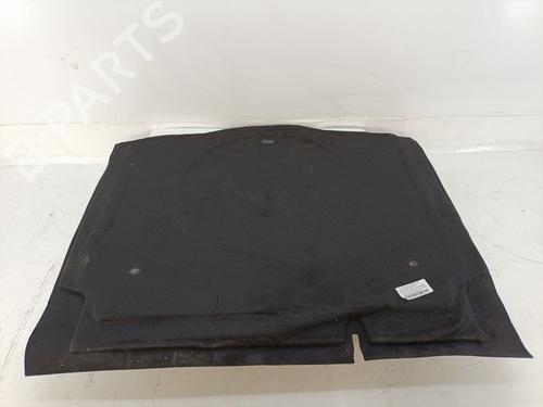 Tailgate FORD FOCUS IV (HN) 1.0 EcoBoost | BP29856661C6 