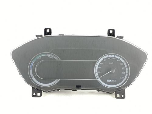 Used Instrument cluster Instrument cluster 34280381 34280381