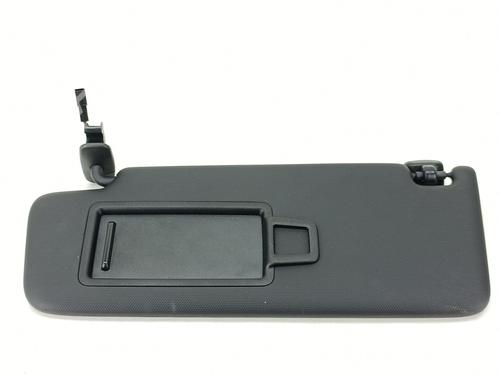 Used Left sun visor Left sun visor AUDI A3 Sportback (8YA, 8YF) 35 TFSI Mild Hybrid (150 hp) 33931303 33931303