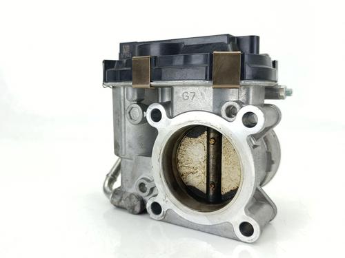Throttle body RENAULT CAPTUR II (HF_) TCe 90 (HFM6) | BP37997401M82 - Image 3
