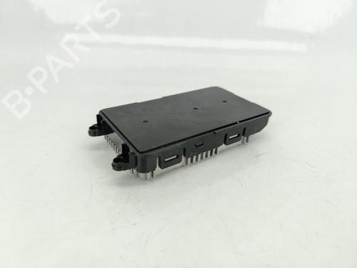 Used Electronic module HYUNDAI i30 FASTBACK (PDE, PDEN) 1.0 T-GDI (120 hp) 28378104