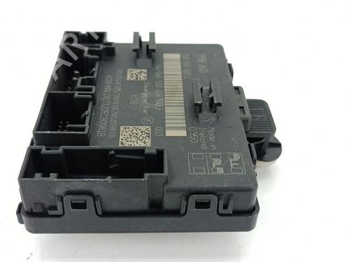 Electronic module AUDI Q3 Sportback (F3N) 35 TDI | BP27839566M83 
