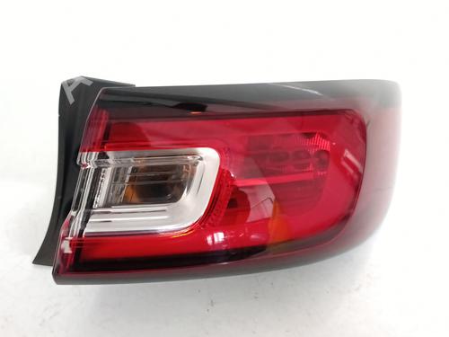 Left taillight RENAULT CLIO IV (BH_) 0.9 TCe 90 (BHNF, BHMA, BHMH, BHJK, BHJR) | BP32211709C34