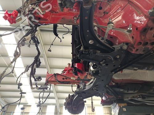Subframe FORD PUMA (J2K, CF7) 1.0 EcoBoost | BP35901124M9 - Image 3