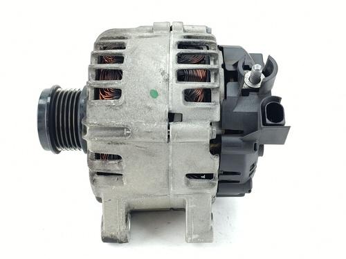 Alternator VOLVO V40 Hatchback (525) D2 | BP37270553M7 - Image 3