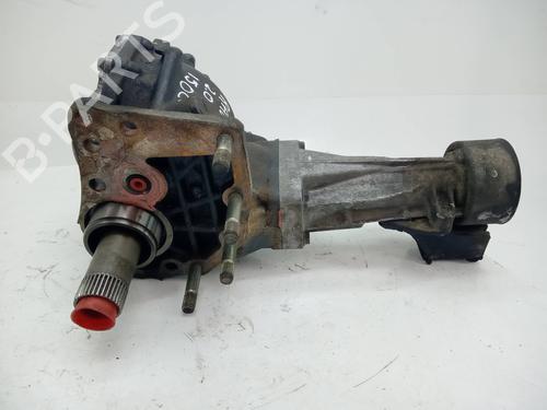 Used Transfer box TOYOTA RAV 4 II (_A2_) 2.0 4WD (ACA21, ACA20) (150 hp) 10509621